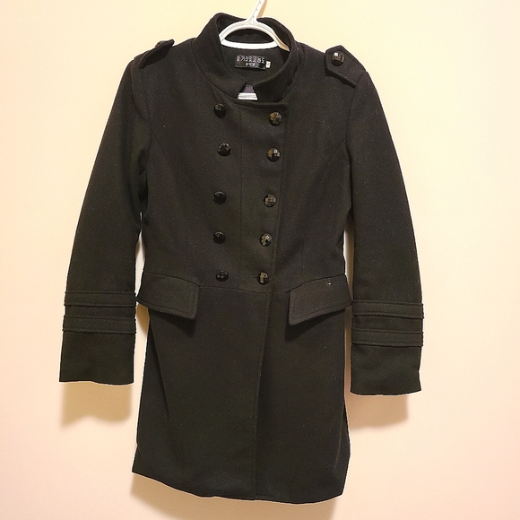 Wool Jacket - Picture 1 of 6